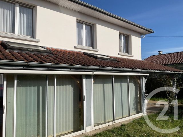 Maison &agrave; vendre - 6 pi&egrave;ces - 151 m2 - Dax - 40 - AQUITAINE