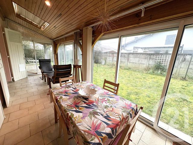 Maison &agrave; vendre - 6 pi&egrave;ces - 151 m2 - Dax - 40 - AQUITAINE