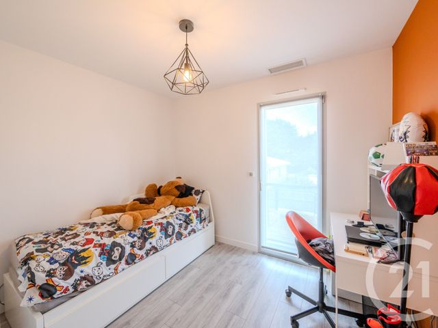 Maison &agrave; vendre - 7 pi&egrave;ces - 156,60 m2 - St Geours De Maremne - 40 - AQUITAINE