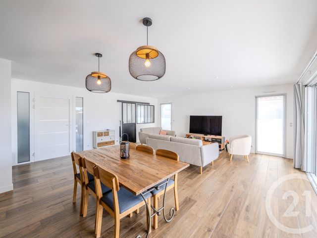 Maison &agrave; vendre - 7 pi&egrave;ces - 156,60 m2 - St Geours De Maremne - 40 - AQUITAINE