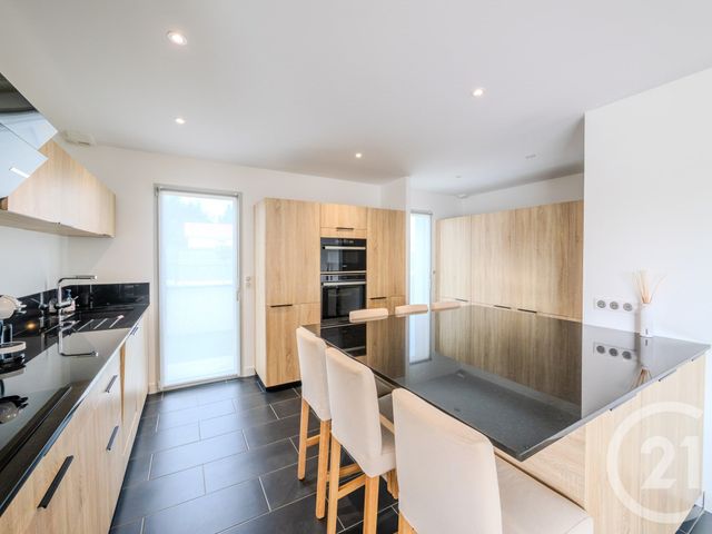 Maison &agrave; vendre - 7 pi&egrave;ces - 156,60 m2 - St Geours De Maremne - 40 - AQUITAINE