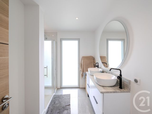 Maison &agrave; vendre - 7 pi&egrave;ces - 156,60 m2 - St Geours De Maremne - 40 - AQUITAINE