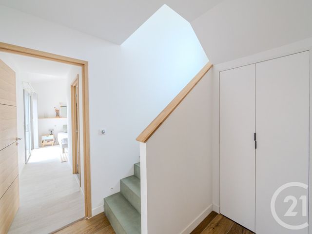 Maison &agrave; vendre - 7 pi&egrave;ces - 156,60 m2 - St Geours De Maremne - 40 - AQUITAINE