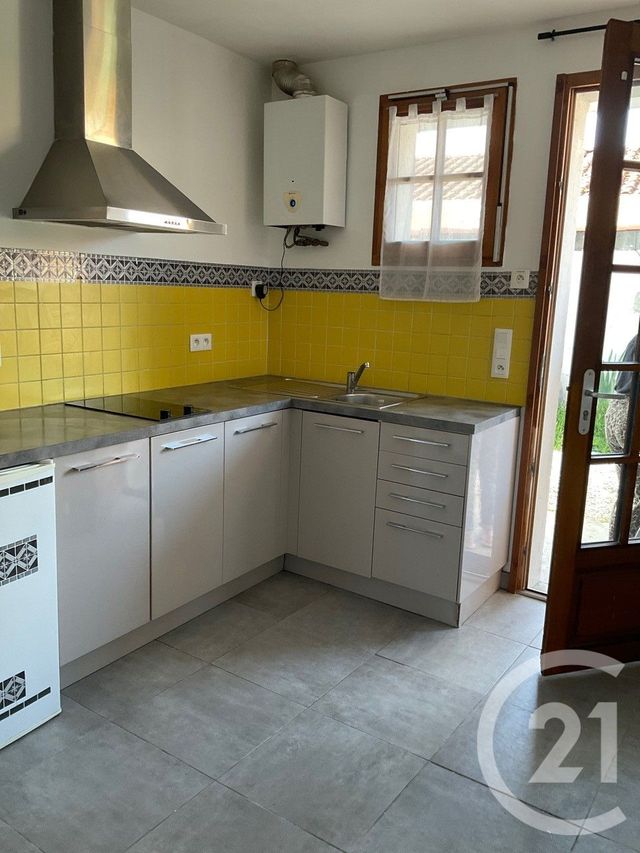 Immeuble &agrave; vendre - 119,21 m2 - Dax - 40 - AQUITAINE