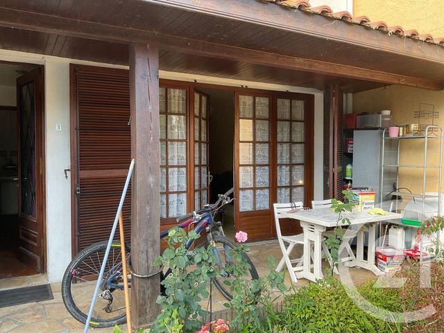 Immeuble &agrave; vendre - 119,21 m2 - Dax - 40 - AQUITAINE