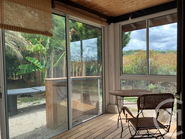 Maison &agrave; louer - 5 pi&egrave;ces - 123,69 m2 - Candresse - 40 - AQUITAINE