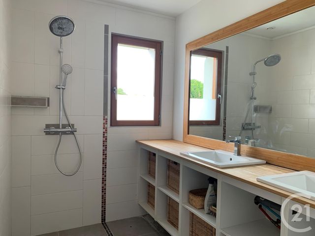 Maison &agrave; louer - 5 pi&egrave;ces - 123,69 m2 - Candresse - 40 - AQUITAINE