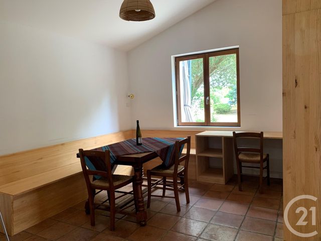 Maison &agrave; louer - 5 pi&egrave;ces - 123,69 m2 - Candresse - 40 - AQUITAINE