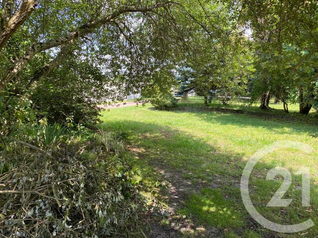 Maison &agrave; louer - 5 pi&egrave;ces - 123,69 m2 - Candresse - 40 - AQUITAINE