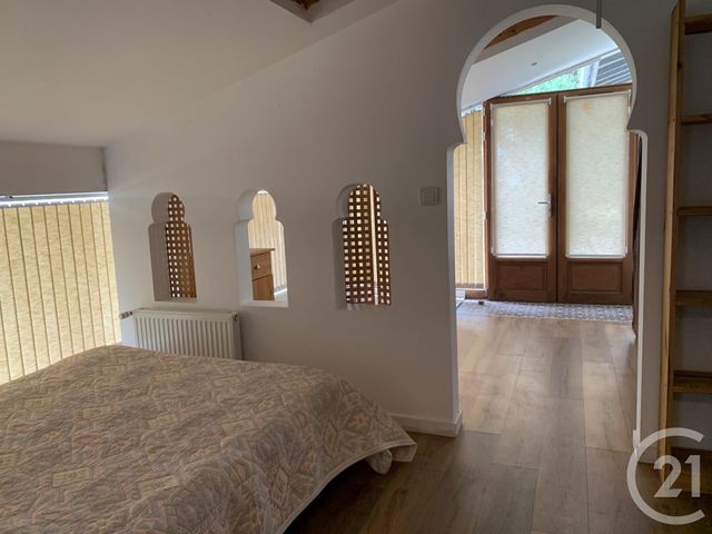 Maison &agrave; louer - 5 pi&egrave;ces - 123,69 m2 - Candresse - 40 - AQUITAINE