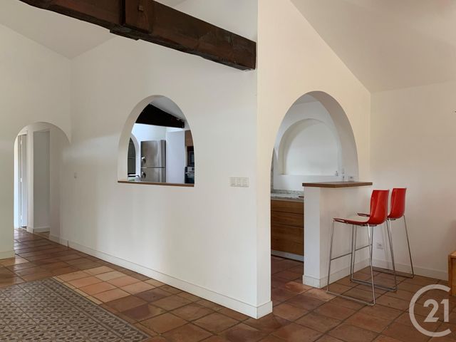 Maison &agrave; louer - 5 pi&egrave;ces - 123,69 m2 - Candresse - 40 - AQUITAINE