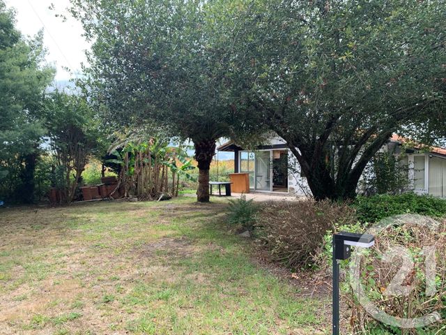 Maison &agrave; louer - 5 pi&egrave;ces - 123,69 m2 - Candresse - 40 - AQUITAINE