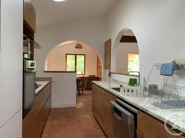 Maison &agrave; louer - 5 pi&egrave;ces - 123,69 m2 - Candresse - 40 - AQUITAINE