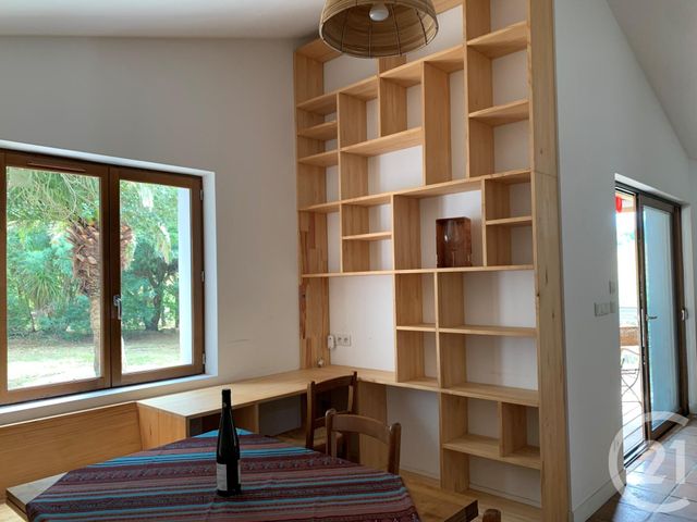 Maison &agrave; louer - 5 pi&egrave;ces - 123,69 m2 - Candresse - 40 - AQUITAINE