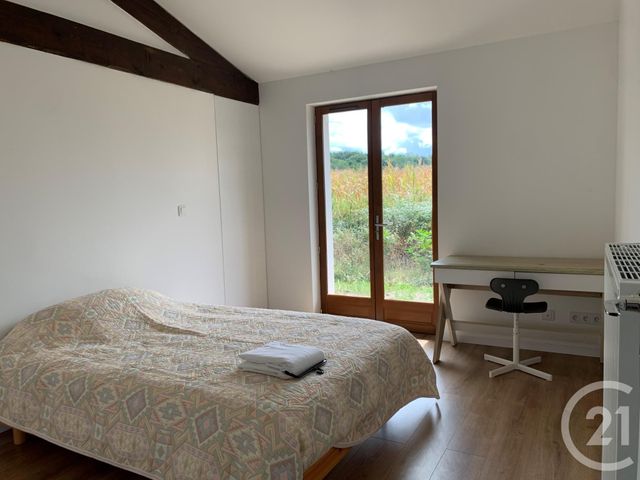 Maison &agrave; louer - 5 pi&egrave;ces - 123,69 m2 - Candresse - 40 - AQUITAINE