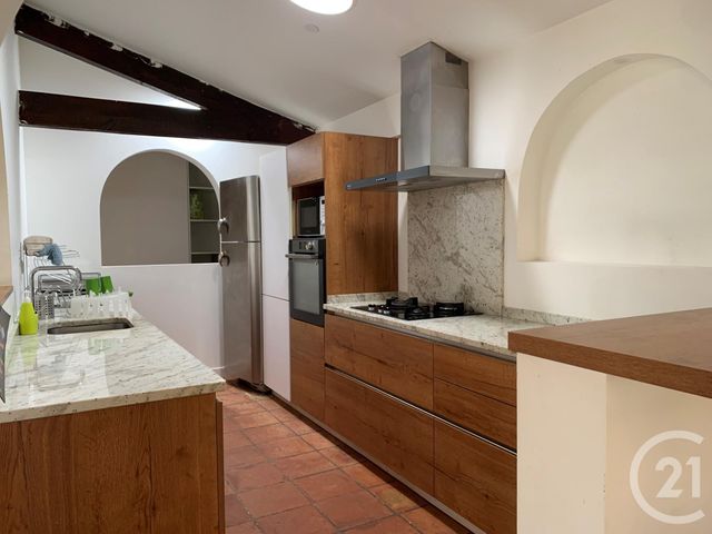 Maison &agrave; louer - 5 pi&egrave;ces - 123,69 m2 - Candresse - 40 - AQUITAINE