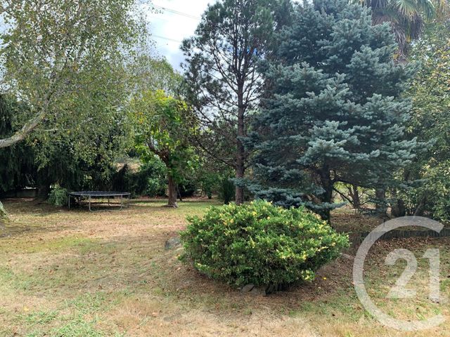 Maison &agrave; louer - 5 pi&egrave;ces - 123,69 m2 - Candresse - 40 - AQUITAINE