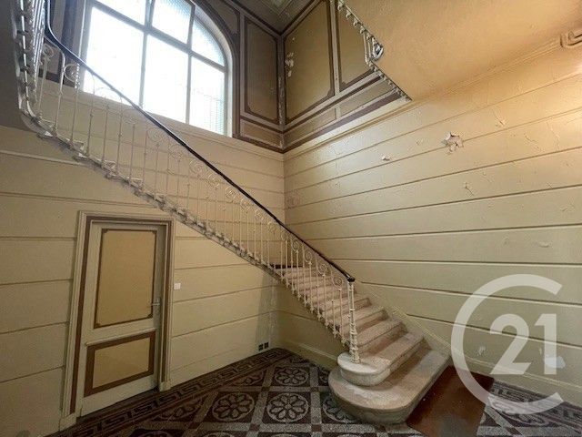 Appartement Local &agrave; vendre - 9 pi&egrave;ces - 340 m2 - Dax - 40 - AQUITAINE