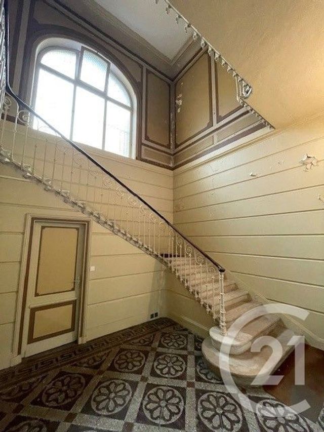 Appartement Local &agrave; vendre - 9 pi&egrave;ces - 340 m2 - Dax - 40 - AQUITAINE