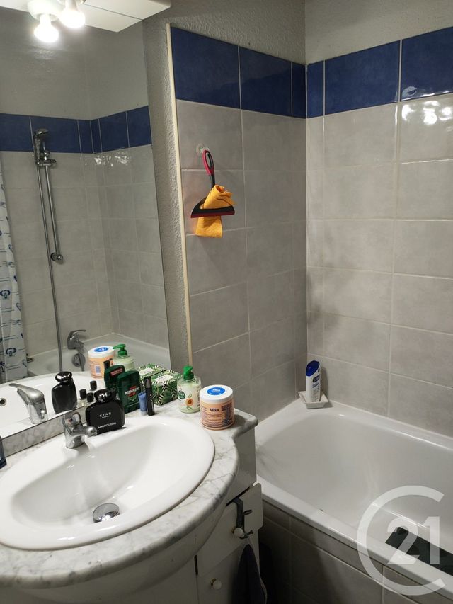 Appartement F2 &agrave; vendre - 2 pi&egrave;ces - 42,50 m2 - 40 - AQUITAINE