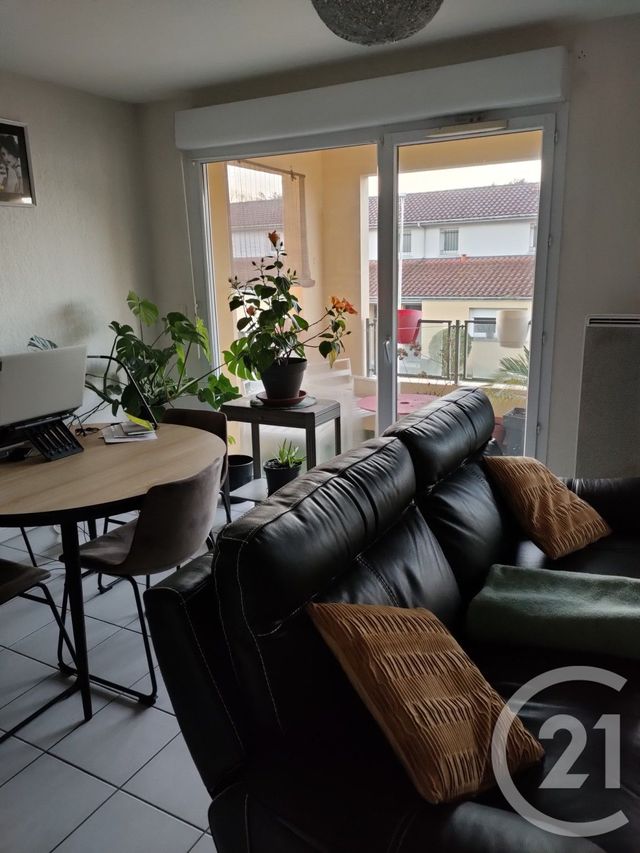 Appartement F2 &agrave; vendre - 2 pi&egrave;ces - 42,50 m2 - 40 - AQUITAINE