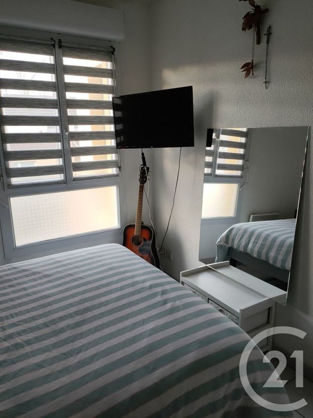 Appartement F2 &agrave; vendre - 2 pi&egrave;ces - 42,50 m2 - 40 - AQUITAINE