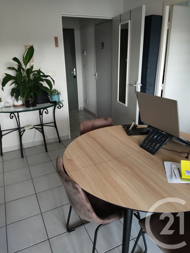 Appartement F2 &agrave; vendre - 2 pi&egrave;ces - 42,50 m2 - 40 - AQUITAINE