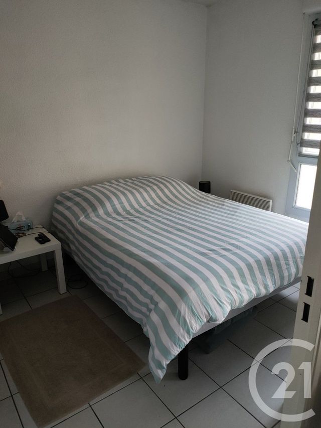 Appartement F2 &agrave; vendre - 2 pi&egrave;ces - 42,50 m2 - 40 - AQUITAINE