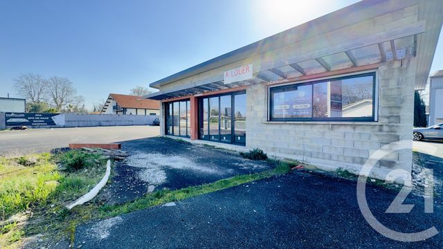 appartement - DAX - 40