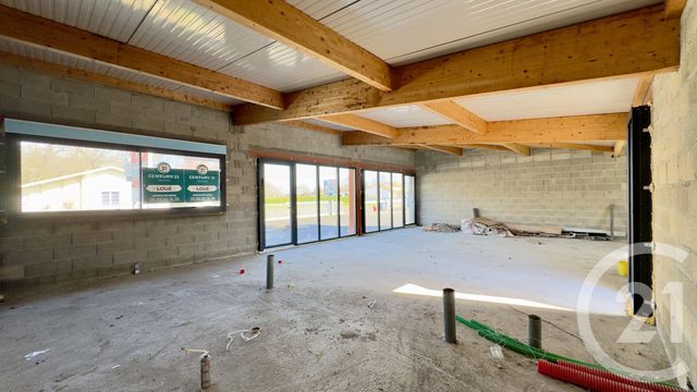 Appartement F1 &agrave; louer - 1 pi&egrave;ce - 87,64 m2 - Dax - 40 - AQUITAINE