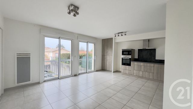 Appartement F2 &agrave; louer - 2 pi&egrave;ces - 46,01 m2 - Dax - 40 - AQUITAINE