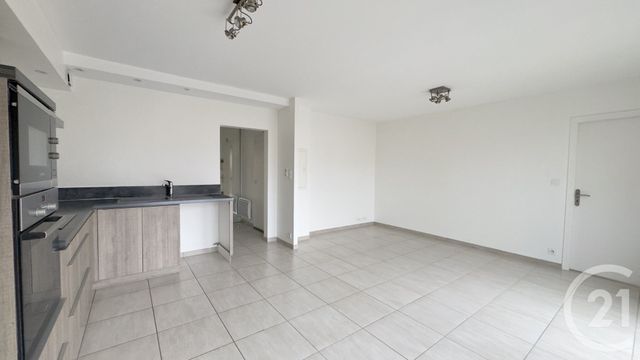 Appartement F2 &agrave; louer - 2 pi&egrave;ces - 46,01 m2 - Dax - 40 - AQUITAINE