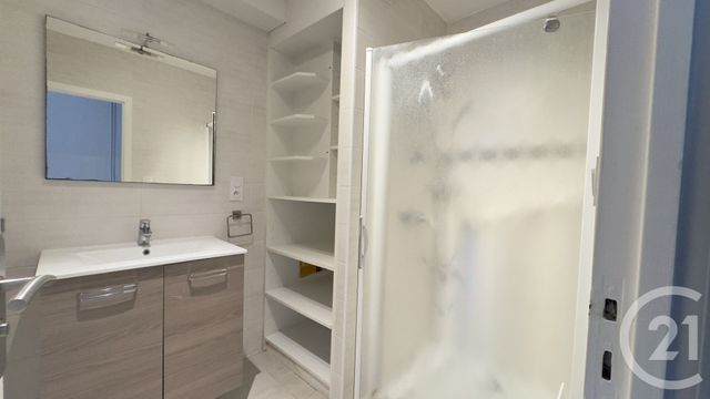 Appartement F2 &agrave; louer - 2 pi&egrave;ces - 46,01 m2 - Dax - 40 - AQUITAINE