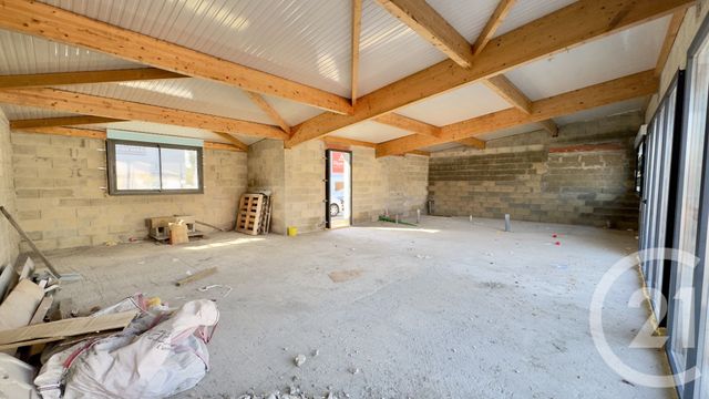 Local commercial à louer - 87.64 m2 - 40 - Landes