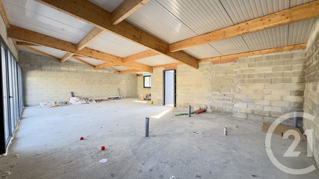 Local commercial à louer - 87.64 m2 - 40 - Landes