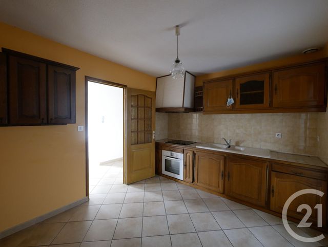 Maison &agrave; vendre - 5 pi&egrave;ces - 88,28 m2 - Yzosse - 40 - AQUITAINE