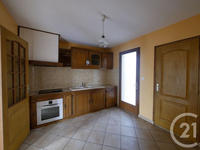 Maison &agrave; vendre - 5 pi&egrave;ces - 88,28 m2 - Yzosse - 40 - AQUITAINE