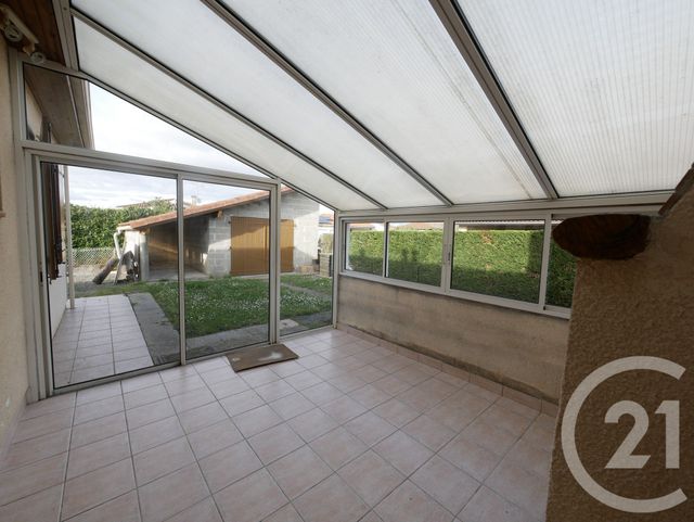 Maison &agrave; vendre - 5 pi&egrave;ces - 88,28 m2 - Yzosse - 40 - AQUITAINE