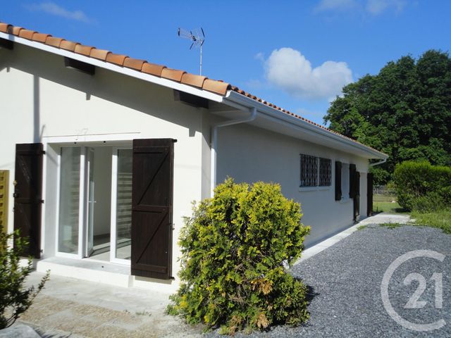 Maison &agrave; vendre - 3 pi&egrave;ces - 54,80 m2 - St Paul Les Dax - 40 - AQUITAINE