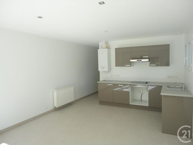 Maison &agrave; vendre - 3 pi&egrave;ces - 54,80 m2 - St Paul Les Dax - 40 - AQUITAINE