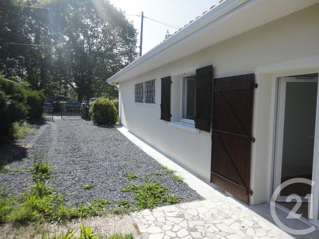 Maison &agrave; vendre - 3 pi&egrave;ces - 54,80 m2 - St Paul Les Dax - 40 - AQUITAINE