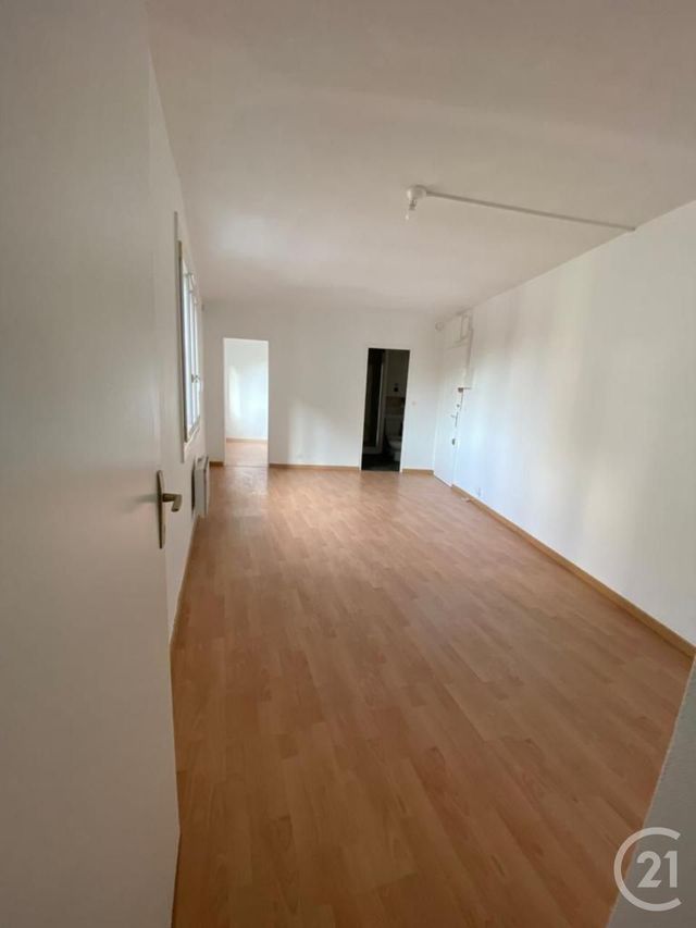 Appartement &agrave; louer - 2 pi&egrave;ces - 35,22 m2 - Dax - 40 - AQUITAINE