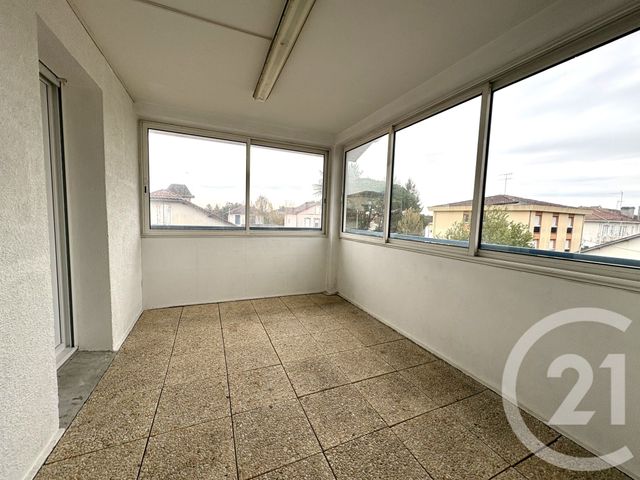 Appartement F3 &agrave; vendre - 3 pi&egrave;ces - 69,56 m2 - Dax - 40 - AQUITAINE