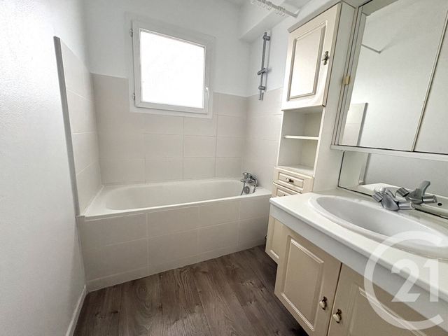 Appartement F3 &agrave; vendre - 3 pi&egrave;ces - 69,56 m2 - Dax - 40 - AQUITAINE