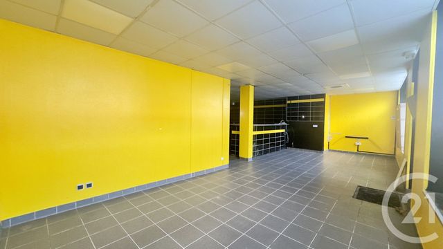 Commerce à louer