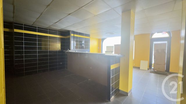Local commercial à louer - 70.68 m2 - 40 - Landes