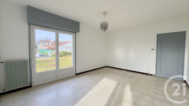 Appartement T2 &agrave; louer - 2 pi&egrave;ces - 55,71 m2 - St Paul Les Dax - 40 - AQUITAINE
