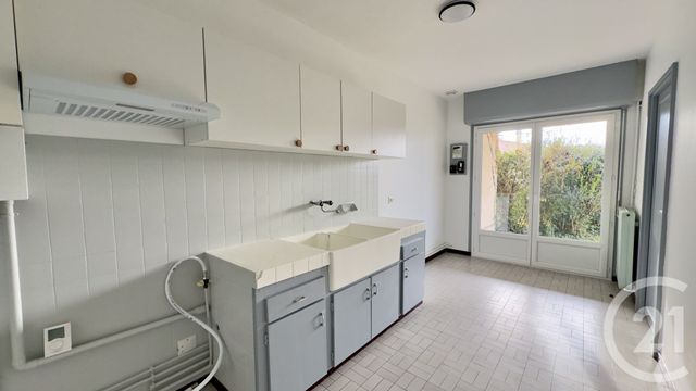 Appartement T2 &agrave; louer - 2 pi&egrave;ces - 55,71 m2 - St Paul Les Dax - 40 - AQUITAINE