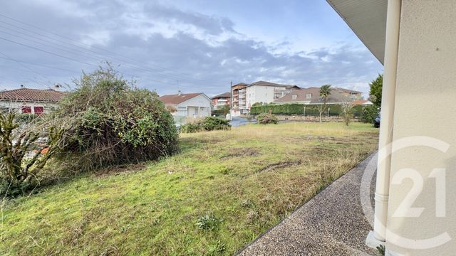 Appartement T2 &agrave; louer - 2 pi&egrave;ces - 55,71 m2 - St Paul Les Dax - 40 - AQUITAINE