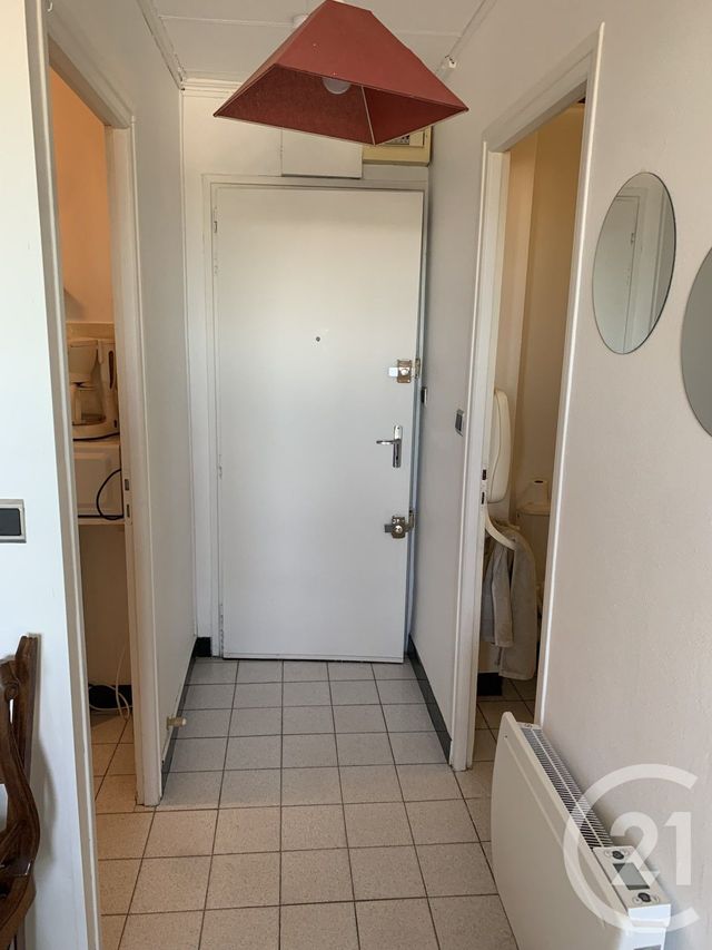 Appartement Studio &agrave; vendre - 1 pi&egrave;ce - 21,06 m2 - Dax - 40 - AQUITAINE